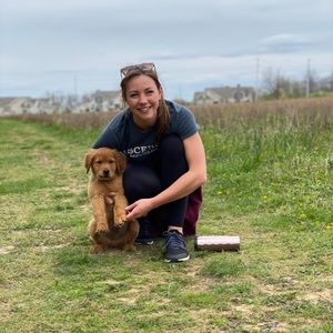 Meet your Posher, Jacqueline